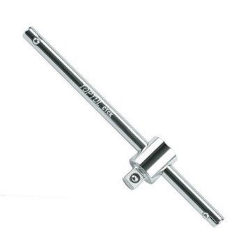 Вороток с плавающей головкой 1/2" 250мм TOPTUL CTCK1625 CTCK1625 фото