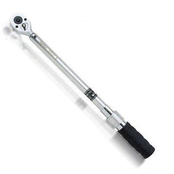 Ключ динамометричний TOPTUL 3/4"x1000mm 100-800Nm ANAS2480 ANAS2480 фото