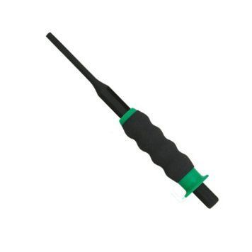 Выколотка в защитном чехле TOPTUL 6x210 мм HBBA0621 HBBA0621 фото