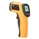 Инфракрасный термометр (пирометр) -50-550&deg;C BENETECH GM550E GM550E фото 1
