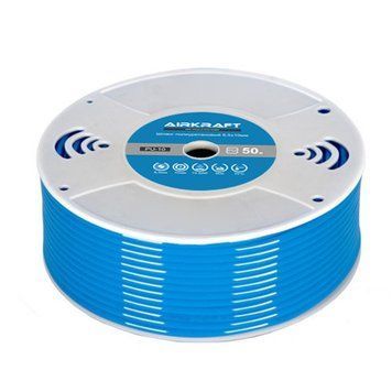 Шланг полиуретановый в бухте 50м 8*12мм AIRKRAFT PU12 PU12 фото