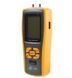 Дифференциальный микроманометр USB, &plusmn;10 кПа BENETECH GM511 GM511 фото 2
