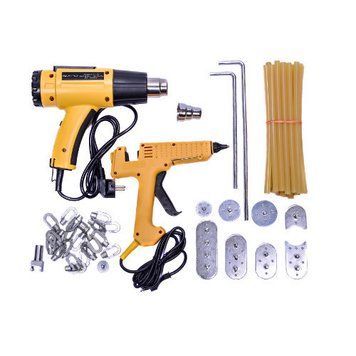 Набір для беззварювального рихтування G.I. KRAFT GI12201 GI12201 фото