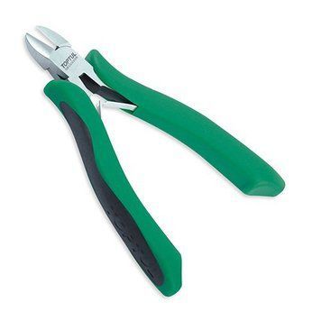 Кусачки боковые TOPTUL 5" DECD2205 DECD2205 фото