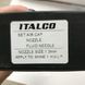 Сменное сопло 1,3мм для краскопультов Shine ITALCO NS-Shine-1.3 NS-Shine-1.3 фото 2