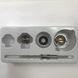 Форсунка 0,5 мм для фарбопультів D-951-MINI LVMP ITALCO NS-D-951-MINI-0.5LM NS-D-951-MINI-0.5LM фото 4