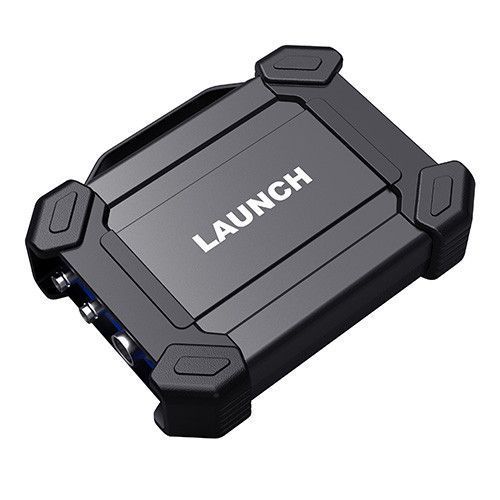 Модуль розширення SensorBox (імітатор датчиків) для сканерів LAUNCH PAD SBS2-2 S2-2 фото