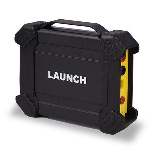 Модуль розширення SensorBox (імітатор датчиків) для сканерів LAUNCH PAD SBS2-2 S2-2 фото