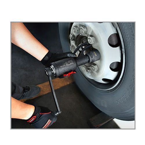 Ключ редукторный (мясорубка) 1", 3200Nm, 1:56 TOPTUL ANEE3232 ANEE3232 фото