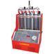 Стенд для промивання форсунок LAUNCH CNC-602A CNC-602A фото 1
