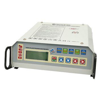 Інверторне зарядний пристрій 12В, макс. струм 70A, 220V PROTESTER IPS-5PRO IPS-5PRO фото