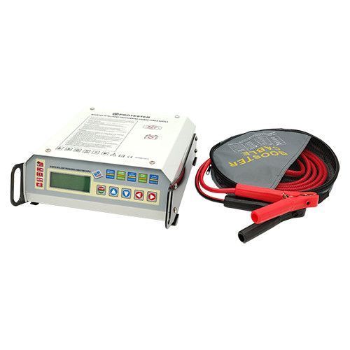 Інверторне зарядний пристрій 12В, макс. струм 70A, 220V PROTESTER IPS-5PRO IPS-5PRO фото