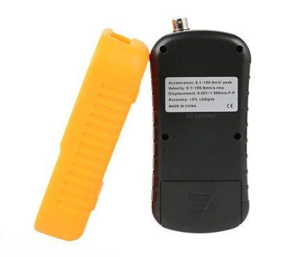Виброметр с выносным датчиком BENETECH GM63B GM63B фото