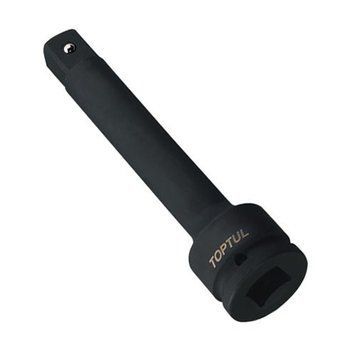 Подовжувач ударний 1/2" 250мм TOPTUL KACE1610 KACE1610 фото