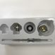 Форсунка 0,8мм для краскопультов D-951-MINI HVLP ITALCO NS-D-951-MINI-0.8 NS-D-951-MINI-0.8 фото 2