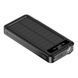 Пoвeрбaнк 10000 mAh із сонячною панеллю PROTESTER PRO-S10 PRO-S10 фото 1