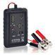 Тестер автомобільних реле 12V/24V, 4-pin/5-pin TOPTUL EAAE0124 EAAE0124 фото 1