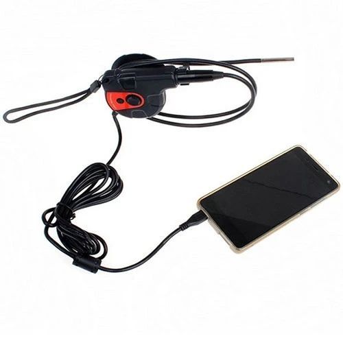 Ендоскоп для смартфона автомобильный USB PROTESTER PRO-VS8802 PRO-VS8802 фото