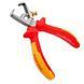 Клещи для зачистки изоляции 6" 1000V VDE TOPTUL DGCD2206 DGCD2206 фото 1