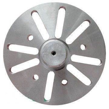 Дископравильный станок&nbsp;11"-26" AIR KRAFT SDP SDP-380 фото