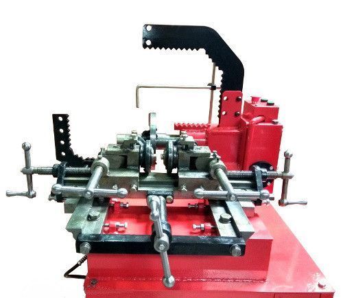 Дископравильный станок&nbsp;11"-26" AIR KRAFT SDP SDP-380 фото