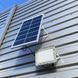 Аккумуляторный прожектор светодиодный 200W (LiFePO4, 30000mAh) с солнечной панелью (6V 40W) PROTESTER SLFL2001 SLFL2001 фото 2