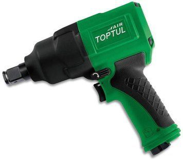 Гайковерт пневматичний TOPTUL 3/4" 1085N/m 8000об/хв KAAJ2480 KAAJ2480 фото