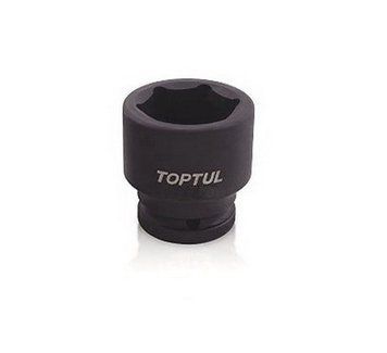 Головка торцева ударна 3/4" TOPTUL 19 мм KABA2419 KABA2419 фото