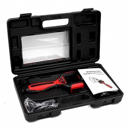 Видеоэндоскоп технический 2,7" LAUNCH VSP-800 VSP-800 фото