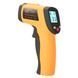 Пирометр инфракрасный для измерения температуры -50-550&deg;C BENETECH GM550 GM550 фото 1