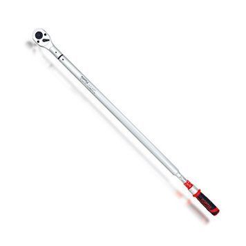 Ключ динамометричний 3/4" x 955 mm (L) 100-600Nm TOPTUL ANBV2460 ANBV2460 фото