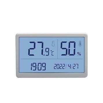 Термогігрометр 10-99%, -9.9~60&deg;C BENETECH GM1371 GM1371 фото