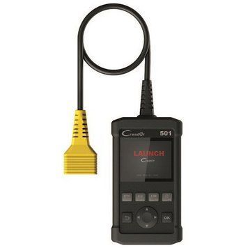 Автосканер OBD2 Creader CR501 LAUNCH CR501 фото
