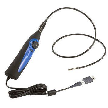 Ендоскоп USB для смартфона автомобільний PROTESTER PRO-VS9801 PRO-VS9801 фото