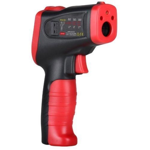 Пирометр (термопара) -50-1050&deg;C WINTACT WT323E WT323E фото