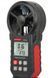 Анемометр крильчастий 0,3-30 м/с, -10-45 &deg;C WINTACT WT87A WT87A фото 3