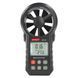 Анемометр крильчастий 0,3-30 м/с, -10-45 &deg;C WINTACT WT87A WT87A фото 1