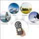 Анемометр крильчастий 0,3-30 м/с, -10-45 &deg;C WINTACT WT87A WT87A фото 4