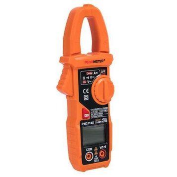 Універсальні токові кліщі з функцією мультиметра PROTESTER PM2118S PM2118S фото