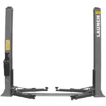 Подъемник 2-х стоечный 4т с нижней синхронизацией 220В LAUNCH VAG TLTW-240SB-220 TLTW-240SB-220 фото