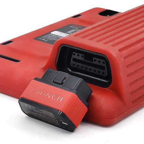 LAUNCH X-431 PRO мультимарочный автосканер X-431 PRO фото