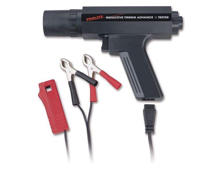Стробоскоп с интенсивным лучом TRISCO TA-2200 TA-2200 фото
