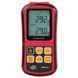 Термометр цифровой двухканальный -250-1767&deg;C BENETECH GM1312 GM1312 фото 4
