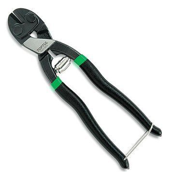 Кусачки клещи TOPTUL 8" SBAF0804 SBAF0804 фото