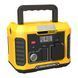 Портативна зарядна станція 500 W/1000W PROTESTER PRO-PS500B PRO-PS500B фото 1