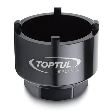 Головка для зняття кульових опор TOPTUL (Citroen, Peugeot) JEBQ0505 JEBQ0505 фото