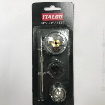 Форсунка для краскопультов Gloss LVMP 1,4мм ITALCO NS-Gloss-1.4LM NS-Gloss-X1-1.4LM фото