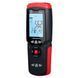 Анемометр професійний USB 0,3-45 м/с, 0-45 &deg;C BENETECH GT8907 GT8907 фото 3