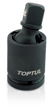 Ударный карданный удлинитель 1" TOPTUL KACU3212 KACU3212 фото