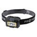 Фонарик налобный светодиодный (LED+COB) PROTESTER PRO-HL0314S PRO-HL0314S фото 1